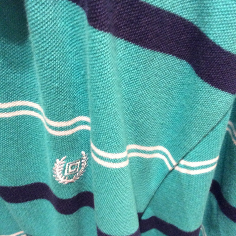 NWS Chaps XXL SS polo - Picture 4 of 7